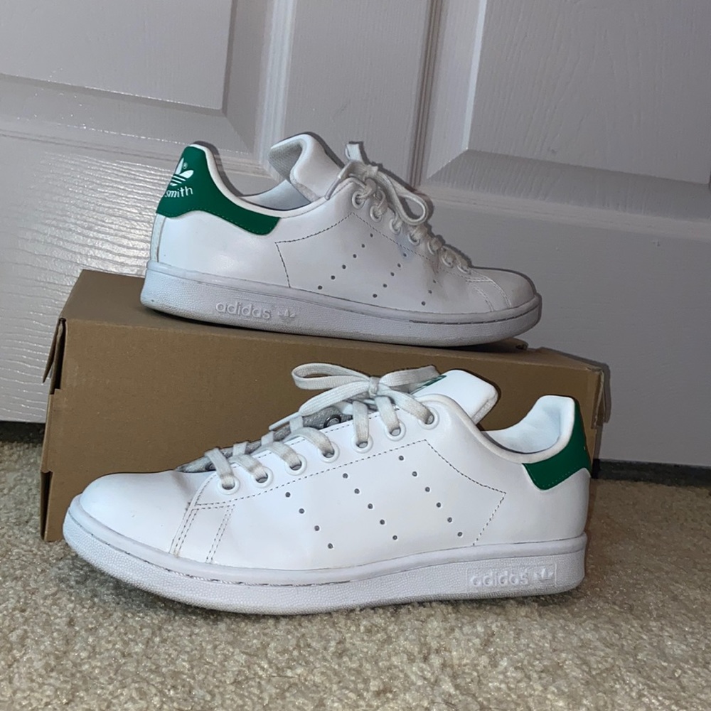 ADIDAS STAN SMITH